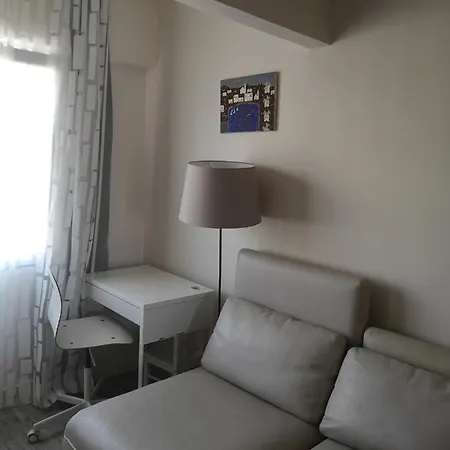 Apartment Berengaria 302