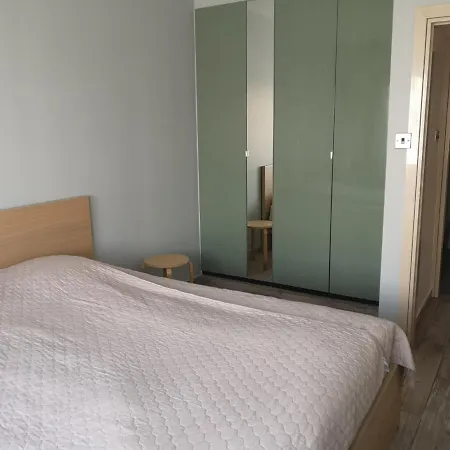 Apartment Berengaria 302 Limassol