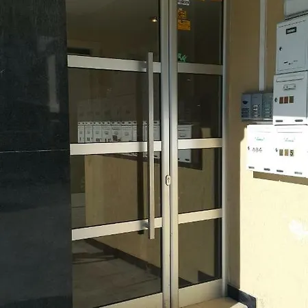 Διαμέρισμα Berengaria 302 *