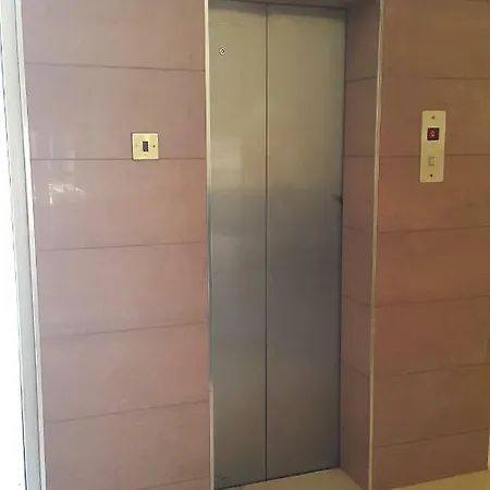 Berengaria 302 Διαμέρισμα